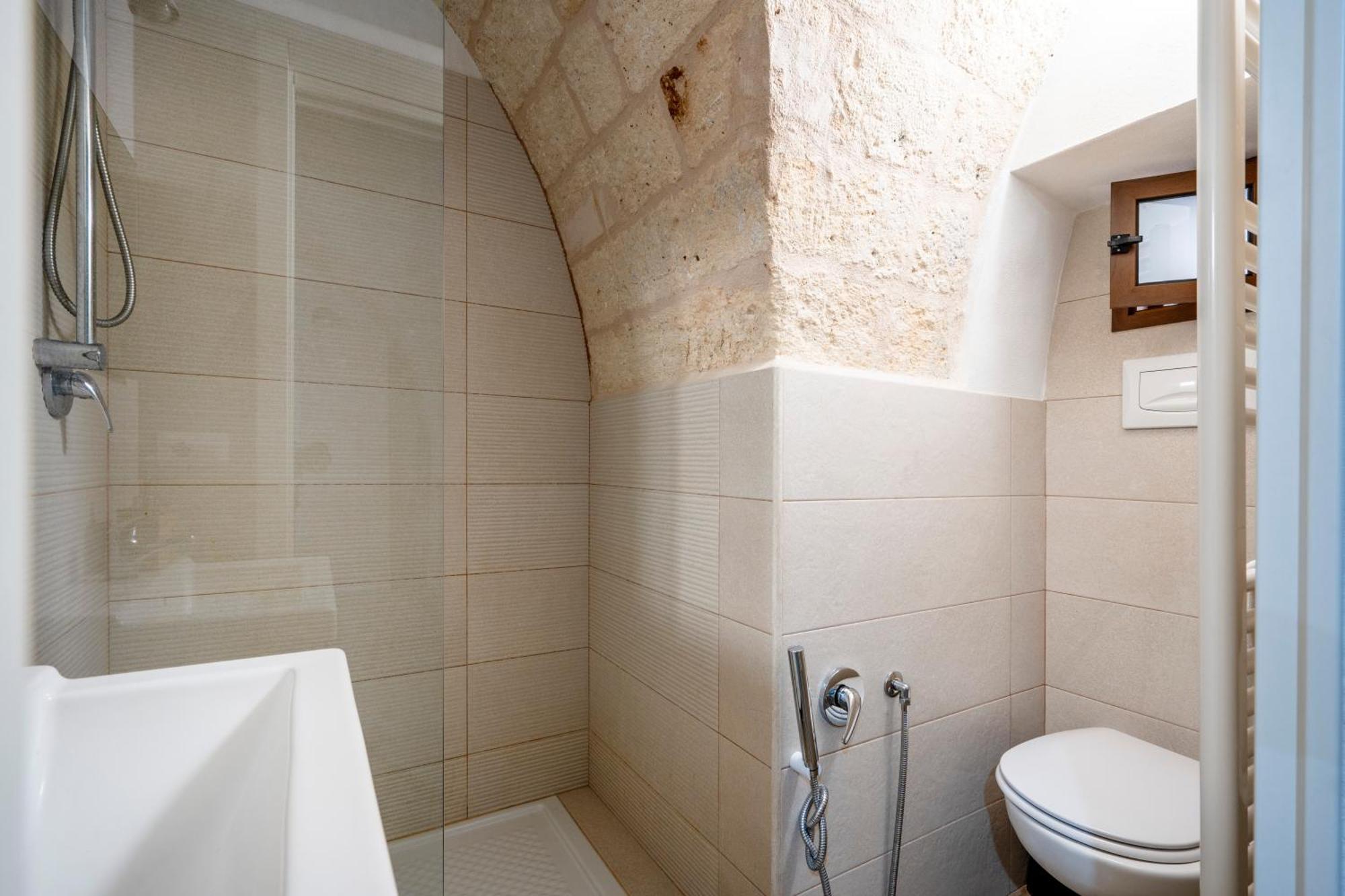 Ferienwohnung Casa Sardella, In Pieno Centro Storico A 300 Mt Dal Mare Monopoli Exterior foto